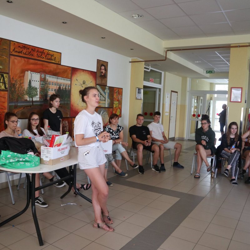 Verébtábor az Aranyban 2019 27